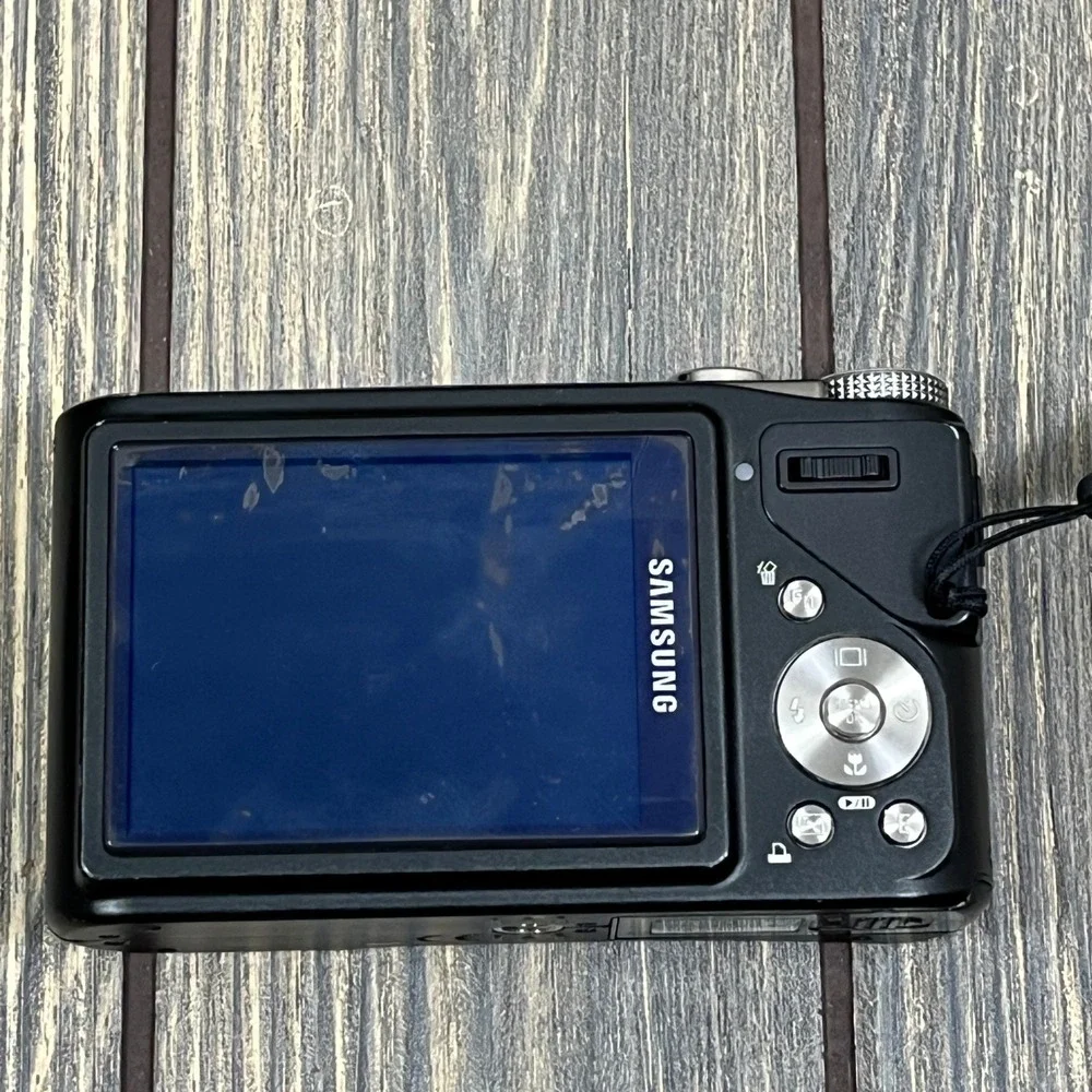 Samsung hz10w digital